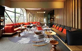 Ibis Strasbourg Centre Historique